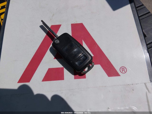 45462623 :رقم المزاد ، 9BWDE61J024026094 vin ، 2002 Volkswagen Gti 1.8l مزاد بيع