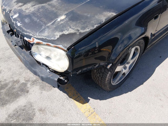 45462623 :رقم المزاد ، 9BWDE61J024026094 vin ، 2002 Volkswagen Gti 1.8l مزاد بيع