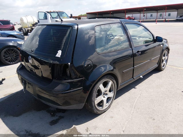 Продаж на аукціоні авто 2002 Volkswagen Gti 1.8l, vin: 9BWDE61J024026094, номер лоту: 45462623