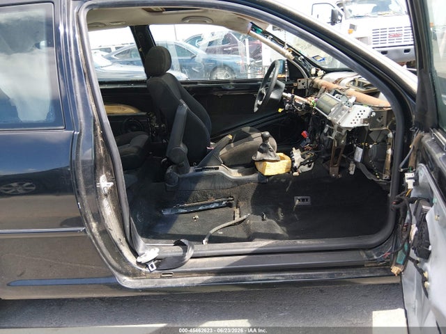 Aukcja sprzedaży 2002 Volkswagen Gti 1.8l, vin: 9BWDE61J024026094, numer aukcji: 45462623