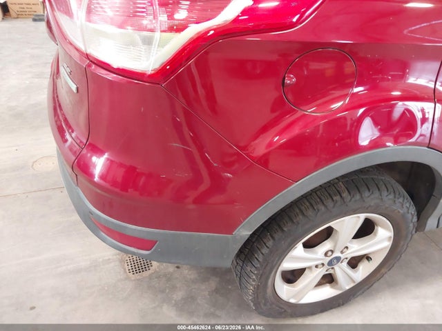 Aukcja sprzedaży 2014 Ford Escape Se, vin: 1FMCU0G94EUB81203, numer aukcji: 45462624