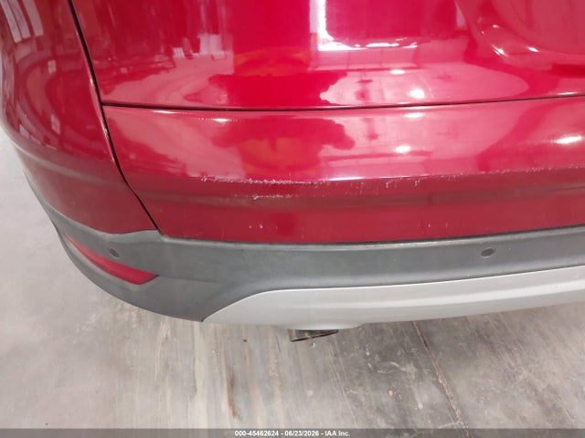 Продаж на аукціоні авто 2014 Ford Escape Se, vin: 1FMCU0G94EUB81203, номер лоту: 45462624