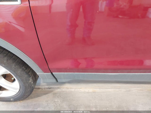 Продажа на аукционе авто 2014 Ford Escape Se, vin: 1FMCU0G94EUB81203, номер лота: 45462624