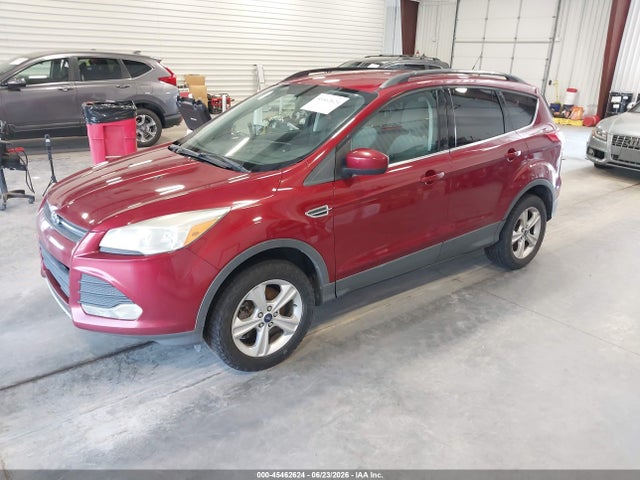 45462624 :رقم المزاد ، 1FMCU0G94EUB81203 vin ، 2014 Ford Escape Se مزاد بيع