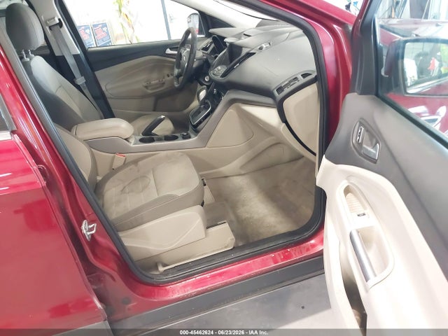 Aukcja sprzedaży 2014 Ford Escape Se, vin: 1FMCU0G94EUB81203, numer aukcji: 45462624