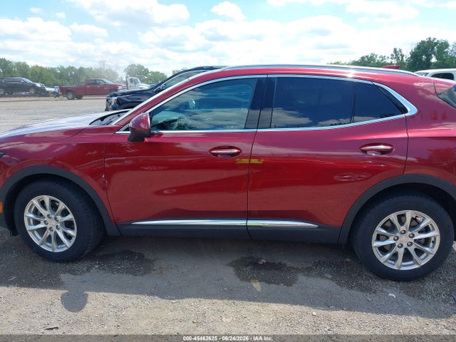 Aukcja sprzedaży 2021 Buick Envision Awd Preferred, vin: LRBFZMR44MD104582, numer aukcji: 45462625