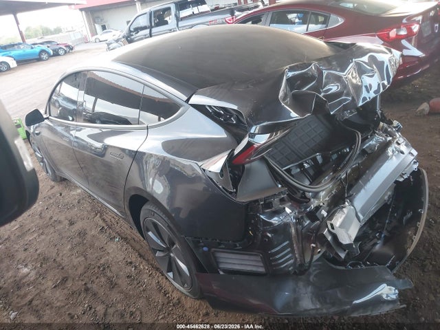 2026 Tesla Model 3 Premium Rear-wheel Drive/rear-wheel Drive მანქანა იყიდება აუქციონზე, vin: 5YJ3E1EA6TF195226, აუქციონის ნომერი: 45462628