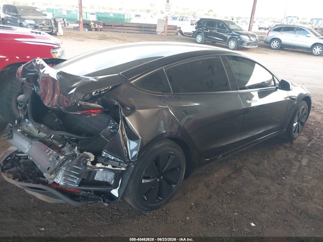 2026 Tesla Model 3 Premium Rear-wheel Drive/rear-wheel Drive მანქანა იყიდება აუქციონზე, vin: 5YJ3E1EA6TF195226, აუქციონის ნომერი: 45462628