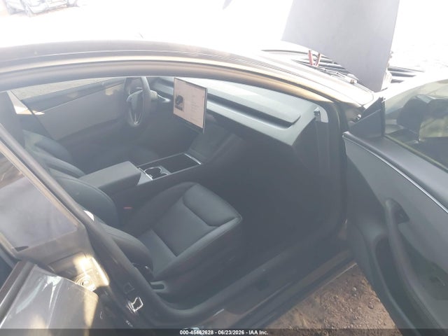 2026 Tesla Model 3 Premium Rear-wheel Drive/rear-wheel Drive მანქანა იყიდება აუქციონზე, vin: 5YJ3E1EA6TF195226, აუქციონის ნომერი: 45462628