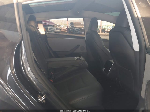 2026 Tesla Model 3 Premium Rear-wheel Drive/rear-wheel Drive მანქანა იყიდება აუქციონზე, vin: 5YJ3E1EA6TF195226, აუქციონის ნომერი: 45462628