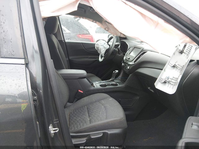 Продажа на аукционе авто 2018 Chevrolet Equinox Lt, vin: 2GNAXJEV3J6324876, номер лота: 45462633