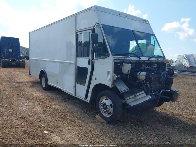 Продажа на аукционе авто 2014 Ford F-59 Commercial Stripped, vin: 1F65F5KY2E0A16070, номер лота: 45462634
