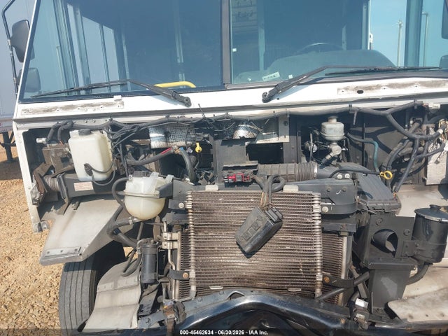 Продажа на аукционе авто 2014 Ford F-59 Commercial Stripped, vin: 1F65F5KY2E0A16070, номер лота: 45462634