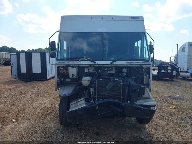 Продажа на аукционе авто 2014 Ford F-59 Commercial Stripped, vin: 1F65F5KY2E0A16070, номер лота: 45462634