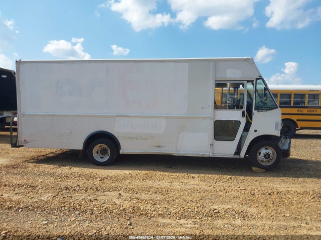 Продажа на аукционе авто 2014 Ford F-59 Commercial Stripped, vin: 1F65F5KY2E0A16070, номер лота: 45462634