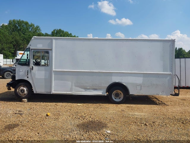 Продажа на аукционе авто 2014 Ford F-59 Commercial Stripped, vin: 1F65F5KY2E0A16070, номер лота: 45462634