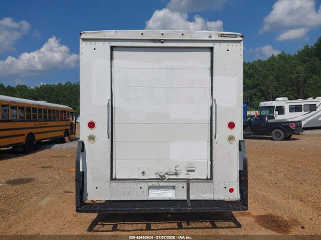 Продажа на аукционе авто 2014 Ford F-59 Commercial Stripped, vin: 1F65F5KY2E0A16070, номер лота: 45462634