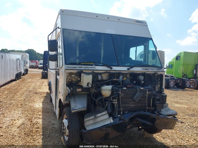 Продажа на аукционе авто 2014 Ford F-59 Commercial Stripped, vin: 1F65F5KY2E0A16070, номер лота: 45462634
