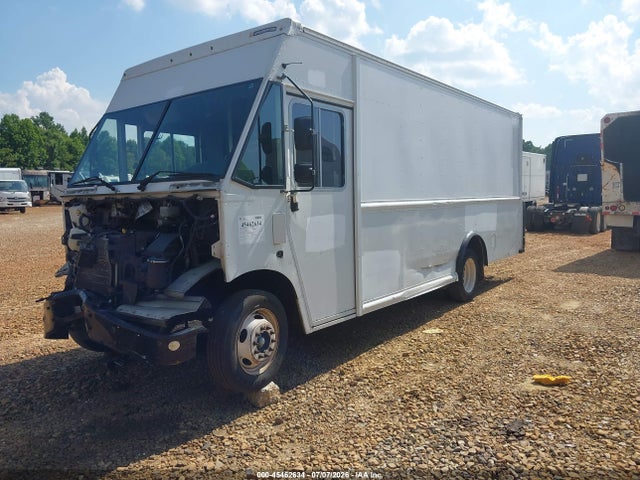 Продажа на аукционе авто 2014 Ford F-59 Commercial Stripped, vin: 1F65F5KY2E0A16070, номер лота: 45462634