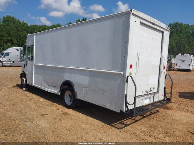 Продажа на аукционе авто 2014 Ford F-59 Commercial Stripped, vin: 1F65F5KY2E0A16070, номер лота: 45462634