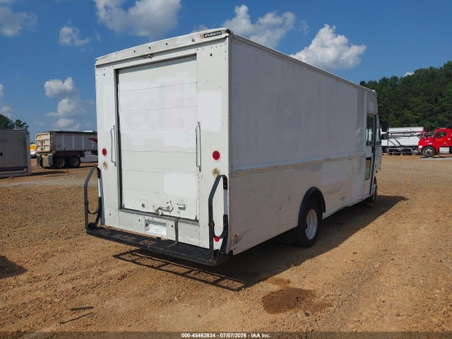 Продажа на аукционе авто 2014 Ford F-59 Commercial Stripped, vin: 1F65F5KY2E0A16070, номер лота: 45462634