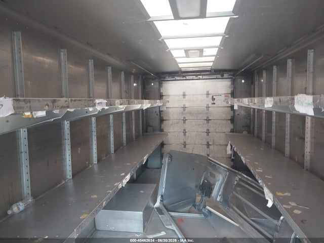 Продажа на аукционе авто 2014 Ford F-59 Commercial Stripped, vin: 1F65F5KY2E0A16070, номер лота: 45462634