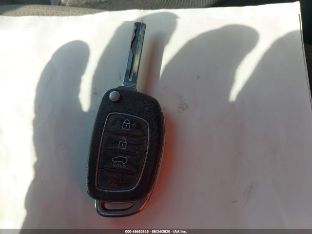 Hyundai TUCSON SE 2016 KM8J33A46GU058661 Image 11