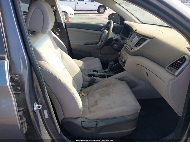 Hyundai TUCSON SE 2016 KM8J33A46GU058661 Image 5
