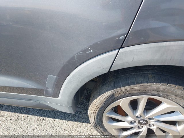 Hyundai TUCSON SE 2016 KM8J33A46GU058661 Image 6