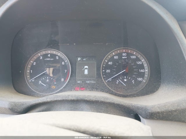 Hyundai TUCSON SE 2016 KM8J33A46GU058661 Image 7