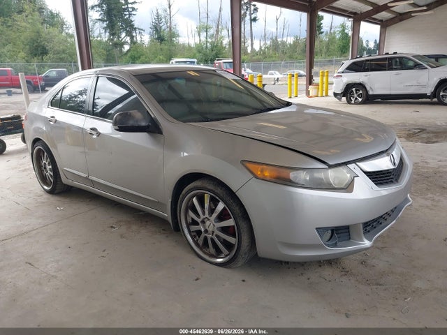 Aukcja sprzedaży 2009 Acura Tsx, vin: JH4CU26649C006418, numer aukcji: 45462639
