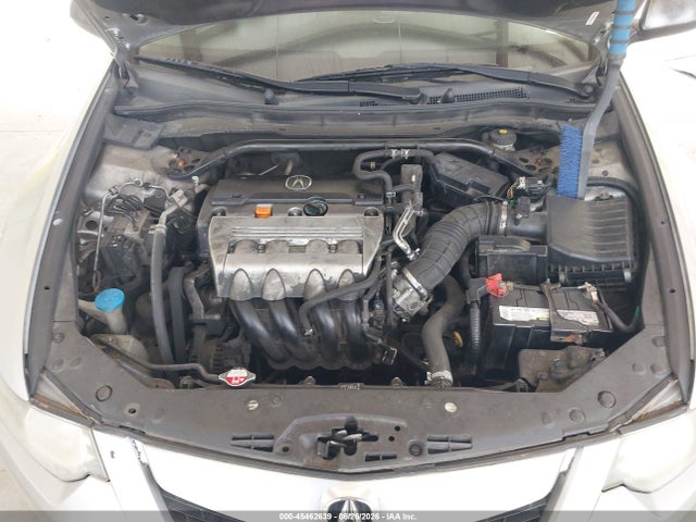 Aukcja sprzedaży 2009 Acura Tsx, vin: JH4CU26649C006418, numer aukcji: 45462639