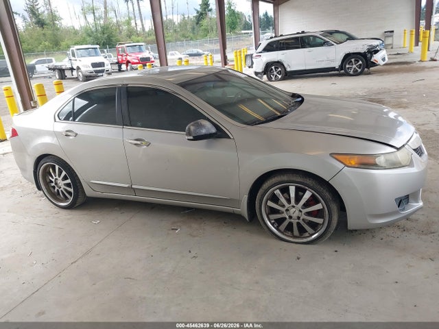 Aukcja sprzedaży 2009 Acura Tsx, vin: JH4CU26649C006418, numer aukcji: 45462639