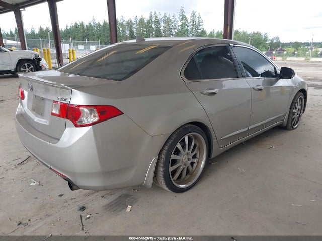 Aukcja sprzedaży 2009 Acura Tsx, vin: JH4CU26649C006418, numer aukcji: 45462639