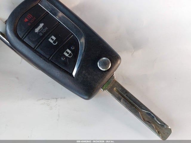 Toyota CAMRY SE 2020 4T1G11AKXLU984087 Image 11