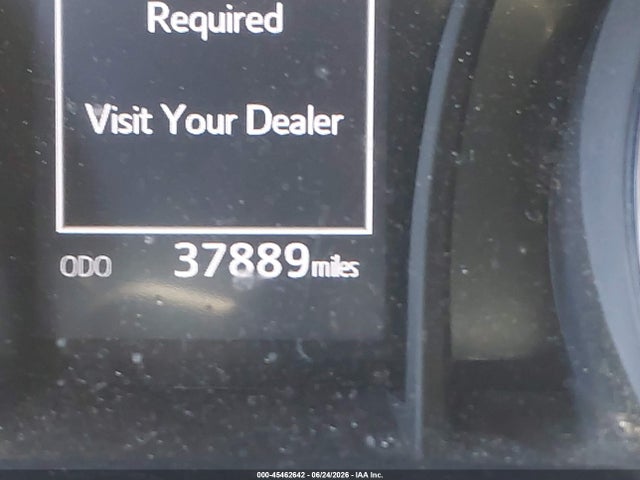 Toyota CAMRY SE 2020 4T1G11AKXLU984087 Image 15
