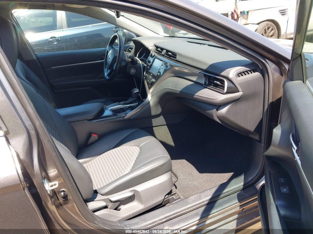 Toyota CAMRY SE 2020 4T1G11AKXLU984087 Image 5