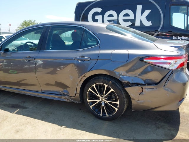 Toyota CAMRY SE 2020 4T1G11AKXLU984087 Image 6