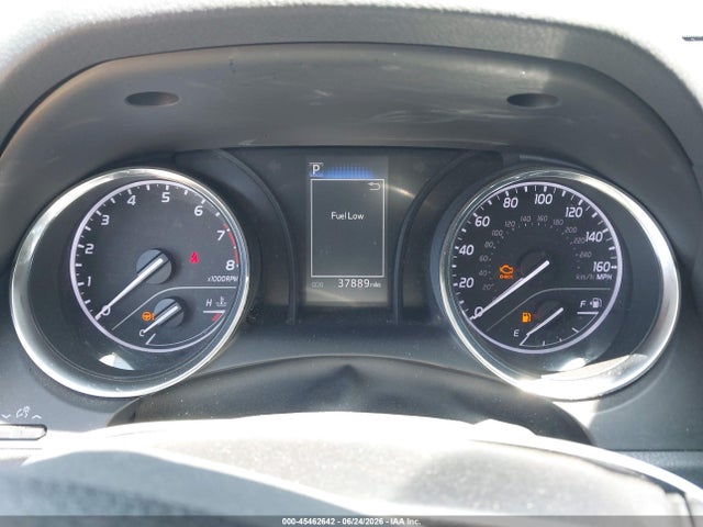 Toyota CAMRY SE 2020 4T1G11AKXLU984087 Image 7