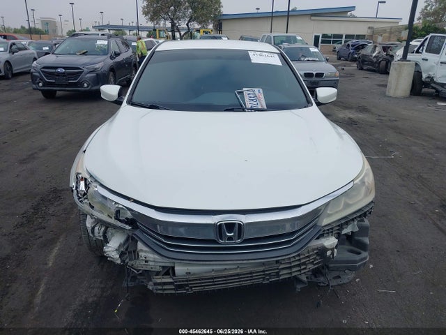 1HGCR2F19HA078301 Honda Accord Sport Se