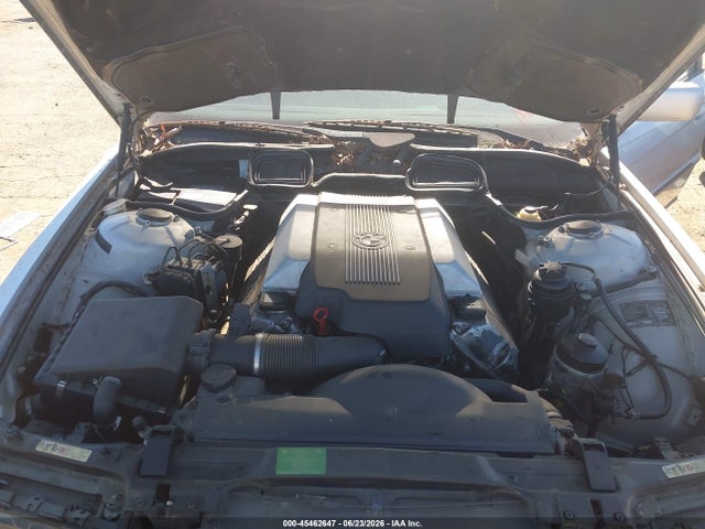 Продаж на аукціоні авто 1999 Bmw 740ia, vin: WBAGG8338XDN75204, номер лоту: 45462647