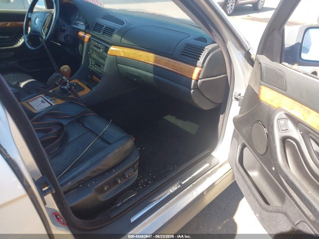 Продаж на аукціоні авто 1999 Bmw 740ia, vin: WBAGG8338XDN75204, номер лоту: 45462647