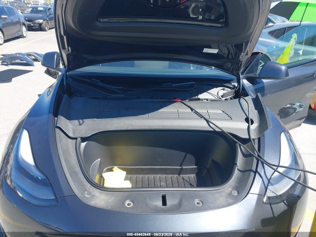 Aukcja sprzedaży 2024 Tesla Model Y Long Range Dual Motor All-wheel Drive, vin: 7SAYGDEE1RF060011, numer aukcji: 45462649