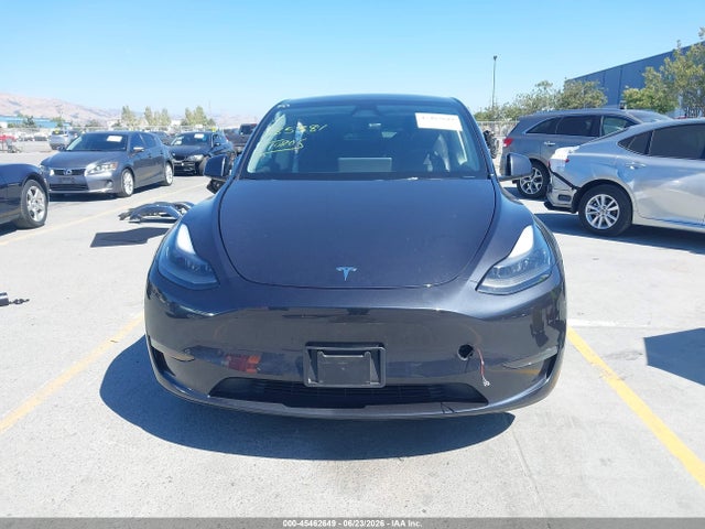 Aukcja sprzedaży 2024 Tesla Model Y Long Range Dual Motor All-wheel Drive, vin: 7SAYGDEE1RF060011, numer aukcji: 45462649