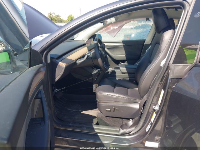 Aukcja sprzedaży 2024 Tesla Model Y Long Range Dual Motor All-wheel Drive, vin: 7SAYGDEE1RF060011, numer aukcji: 45462649