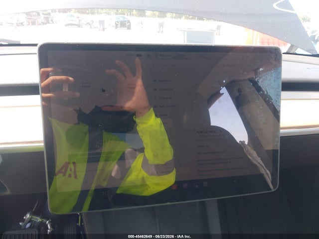 Aukcja sprzedaży 2024 Tesla Model Y Long Range Dual Motor All-wheel Drive, vin: 7SAYGDEE1RF060011, numer aukcji: 45462649