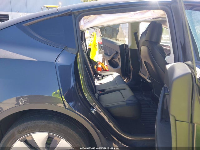Aukcja sprzedaży 2024 Tesla Model Y Long Range Dual Motor All-wheel Drive, vin: 7SAYGDEE1RF060011, numer aukcji: 45462649