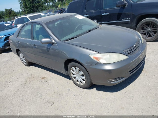 Aukcja sprzedaży 2002 Toyota Camry Le, vin: JTDBE32K720060824, numer aukcji: 45462651