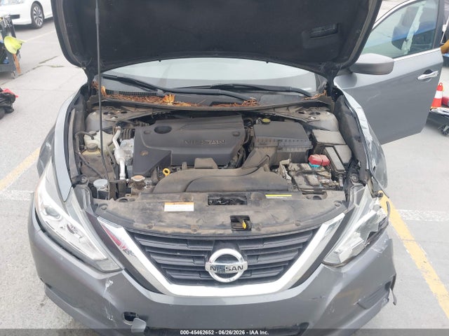 Nissan Altima 2.5 S 2018 1N4AL3AP8JC281947 Image 10