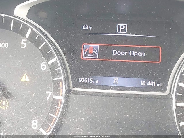 Nissan Altima 2.5 S 2018 1N4AL3AP8JC281947 Image 16